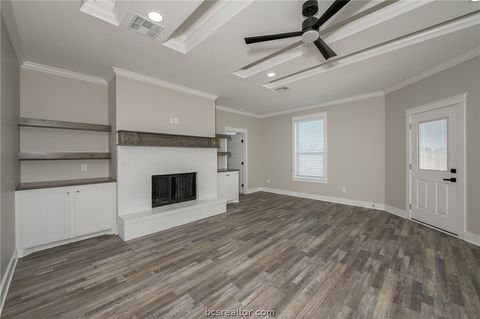 Tiny photo for 2908 Goldberg Dr, Bryan, TX 77808 (MLS # 26001621)