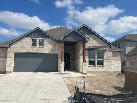15073 Ty Marshall Court, College Station, TX 77845 - MLS#: 24002396