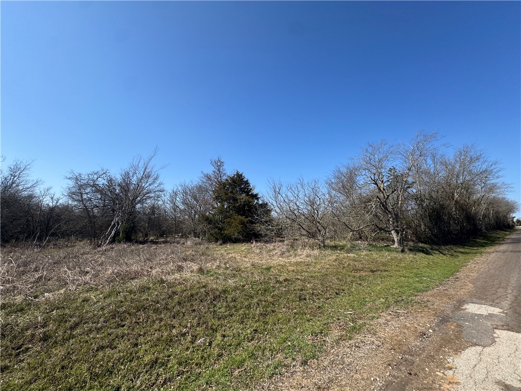 TBD (+/- 5 Acres) County Road 379