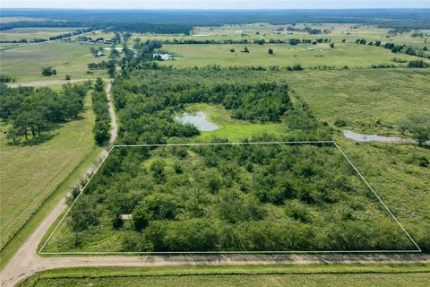 TBD (+/- 5 Acres) County Road 379 Franklin TX 77856