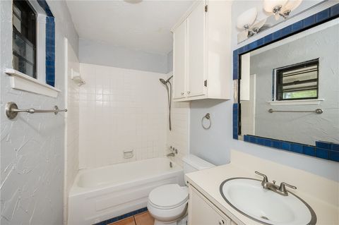 Tiny photo for 927 Braeswood Drive, Bryan, TX 77803 (MLS # 26002778)