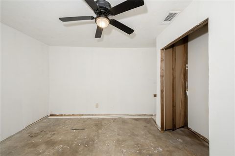 Tiny photo for 927 Braeswood Drive, Bryan, TX 77803 (MLS # 26002778)
