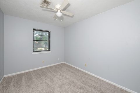 Tiny photo for 927 Braeswood Drive, Bryan, TX 77803 (MLS # 26002778)