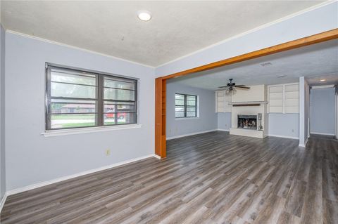 Tiny photo for 927 Braeswood Drive, Bryan, TX 77803 (MLS # 26002778)