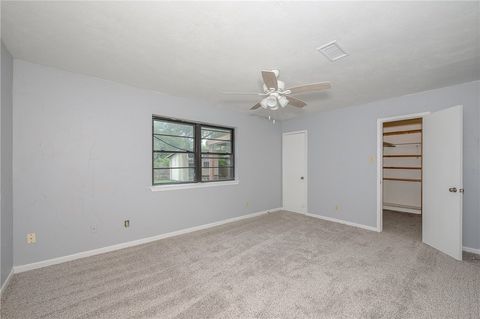 Tiny photo for 927 Braeswood Drive, Bryan, TX 77803 (MLS # 26002778)