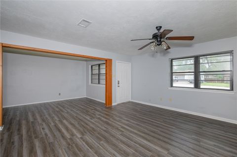 Tiny photo for 927 Braeswood Drive, Bryan, TX 77803 (MLS # 26002778)