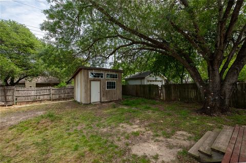Tiny photo for 927 Braeswood Drive, Bryan, TX 77803 (MLS # 26002778)