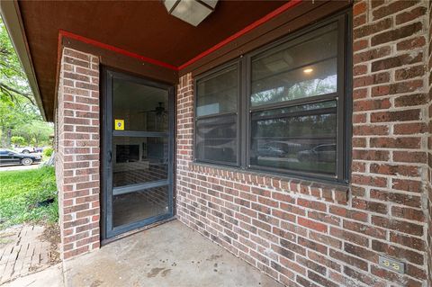 Tiny photo for 927 Braeswood Drive, Bryan, TX 77803 (MLS # 26002778)