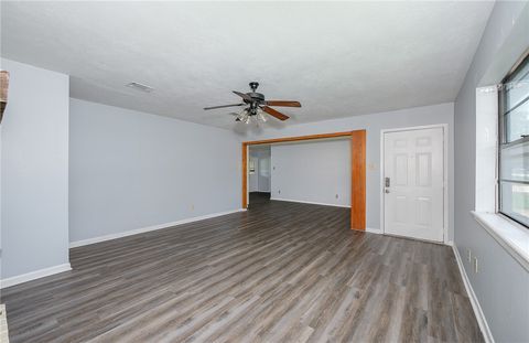 Tiny photo for 927 Braeswood Drive, Bryan, TX 77803 (MLS # 26002778)