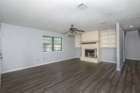 Tiny photo for 927 Braeswood Drive, Bryan, TX 77803 (MLS # 26002778)