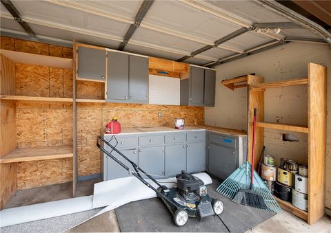 Tiny photo for 927 Braeswood Drive, Bryan, TX 77803 (MLS # 26002778)