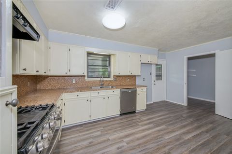 Tiny photo for 927 Braeswood Drive, Bryan, TX 77803 (MLS # 26002778)