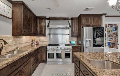Tiny photo for 833 S Rosemary Drive, Bryan, TX 77802 (MLS # 26011172)