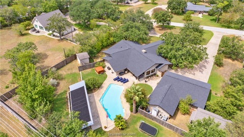 Tiny photo for 833 S Rosemary Drive, Bryan, TX 77802 (MLS # 26011172)