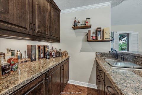 Tiny photo for 833 S Rosemary Drive, Bryan, TX 77802 (MLS # 26011172)
