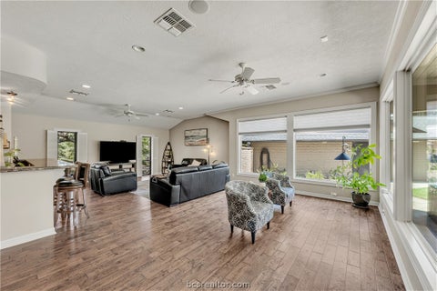 Tiny photo for 833 S Rosemary Drive, Bryan, TX 77802 (MLS # 26011172)