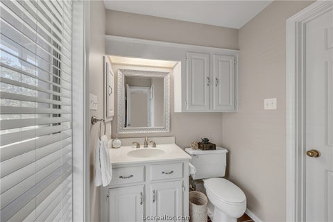 Tiny photo for 833 S Rosemary Drive, Bryan, TX 77802 (MLS # 26011172)