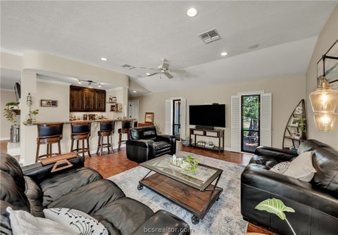 Tiny photo for 833 S Rosemary Drive, Bryan, TX 77802 (MLS # 26011172)