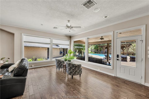Tiny photo for 833 S Rosemary Drive, Bryan, TX 77802 (MLS # 26011172)