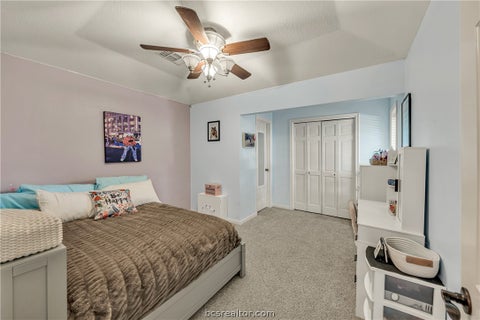 Tiny photo for 833 S Rosemary Drive, Bryan, TX 77802 (MLS # 26011172)
