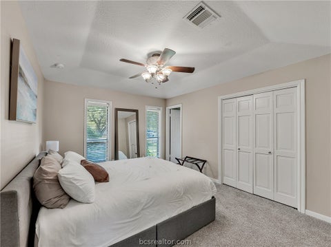 Tiny photo for 833 S Rosemary Drive, Bryan, TX 77802 (MLS # 26011172)