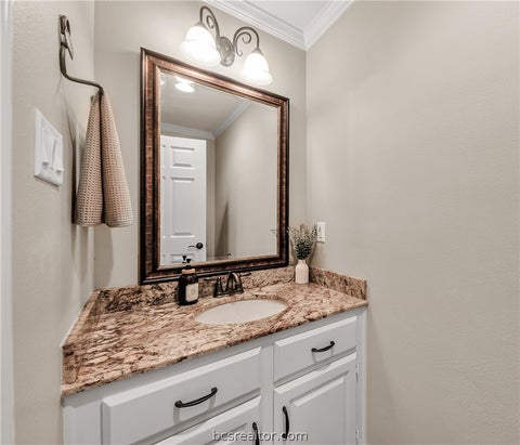 Tiny photo for 833 S Rosemary Drive, Bryan, TX 77802 (MLS # 26011172)