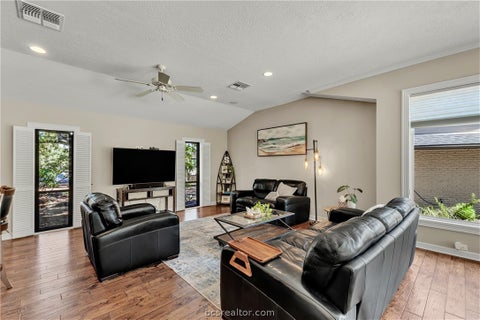 Tiny photo for 833 S Rosemary Drive, Bryan, TX 77802 (MLS # 26011172)