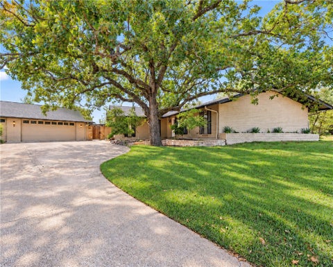 Tiny photo for 833 S Rosemary Drive, Bryan, TX 77802 (MLS # 26011172)