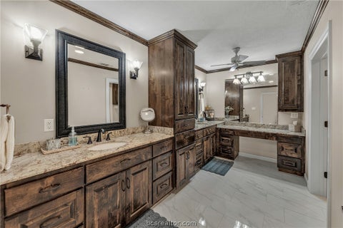 Tiny photo for 833 S Rosemary Drive, Bryan, TX 77802 (MLS # 26011172)