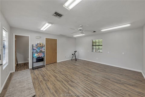 Tiny photo for 833 S Rosemary Drive, Bryan, TX 77802 (MLS # 26011172)