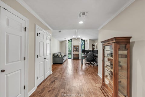 Tiny photo for 833 S Rosemary Drive, Bryan, TX 77802 (MLS # 26011172)