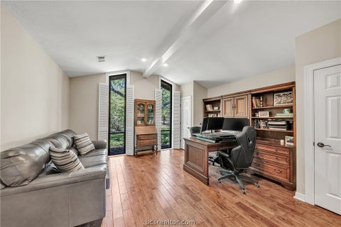 Tiny photo for 833 S Rosemary Drive, Bryan, TX 77802 (MLS # 26011172)