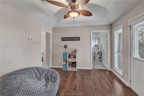 Tiny photo for 833 S Rosemary Drive, Bryan, TX 77802 (MLS # 26011172)