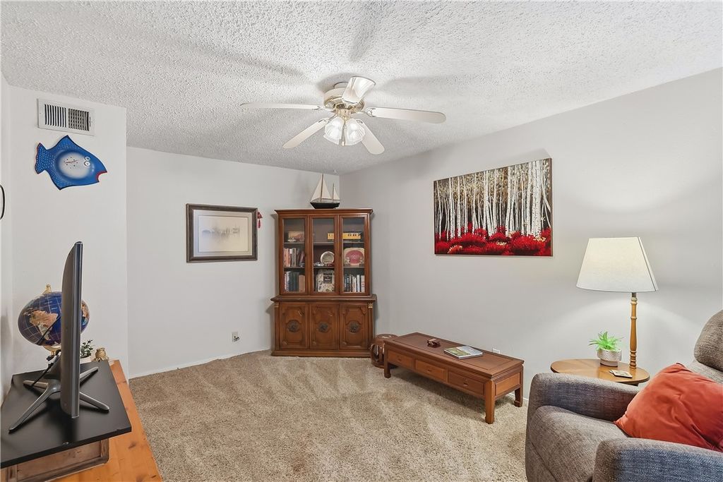 Photo of 1711 Welsh Avenue, College Station, TX 77840 (MLS # 26005199)