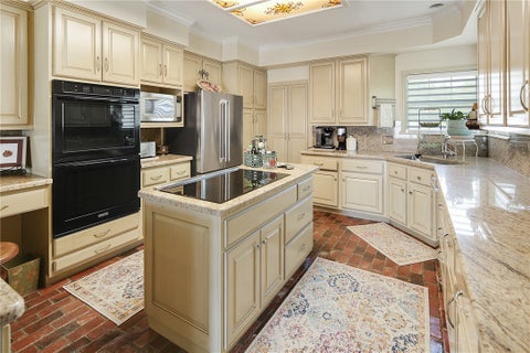 Tiny photo for 1402 Millcreek Court, College Station, TX 77845 (MLS # 26007251)