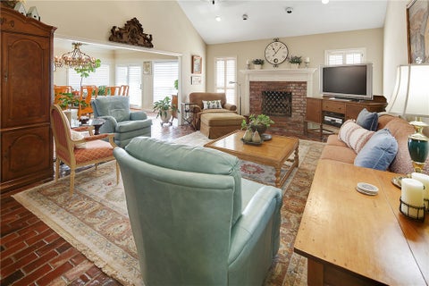 Tiny photo for 1402 Millcreek Court, College Station, TX 77845 (MLS # 26007251)