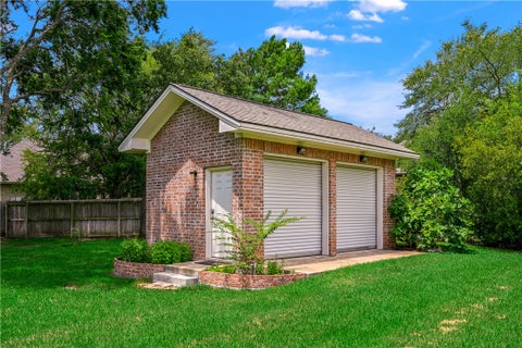 Tiny photo for 1402 Millcreek Court, College Station, TX 77845 (MLS # 26007251)