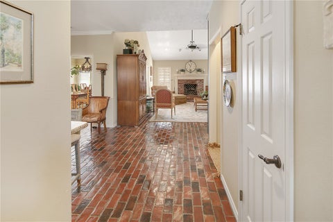 Tiny photo for 1402 Millcreek Court, College Station, TX 77845 (MLS # 26007251)
