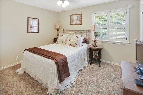 Tiny photo for 1402 Millcreek Court, College Station, TX 77845 (MLS # 26007251)