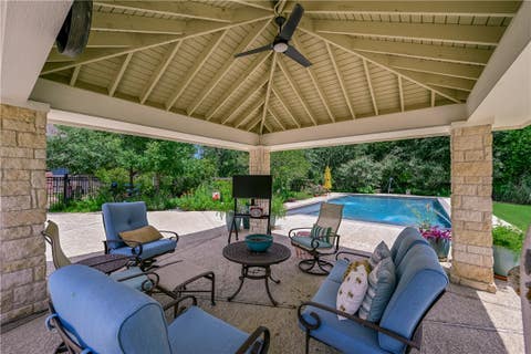Tiny photo for 1402 Millcreek Court, College Station, TX 77845 (MLS # 26007251)