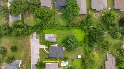 Photo of 601 Preston Street, College Station, TX 77840 (MLS # 26005210)