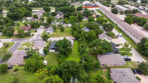 Tiny photo for 601 Preston Street, College Station, TX 77840 (MLS # 26005210)