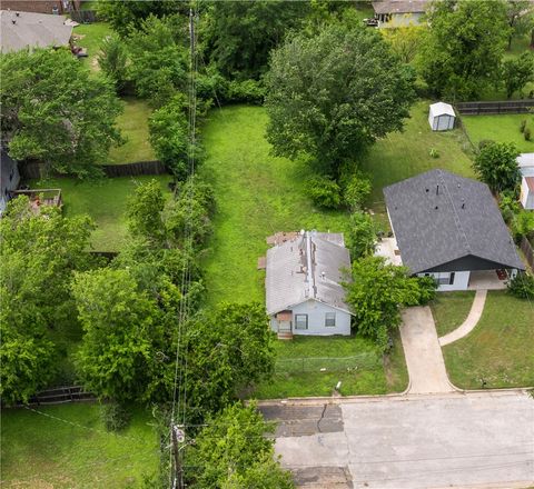 Tiny photo for 601 Preston Street, College Station, TX 77840 (MLS # 26005210)