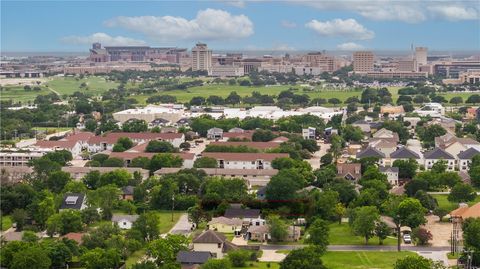 Tiny photo for 601 Preston Street, College Station, TX 77840 (MLS # 26005210)