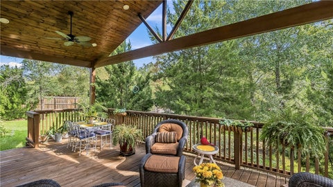 Tiny photo for 1910 Spanish Moss Drive, College Station, TX 77845 (MLS # 26011494)