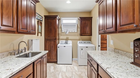 Tiny photo for 1910 Spanish Moss Drive, College Station, TX 77845 (MLS # 26011494)