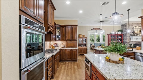 Tiny photo for 1910 Spanish Moss Drive, College Station, TX 77845 (MLS # 26011494)
