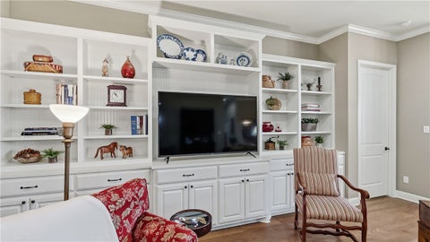 Tiny photo for 1910 Spanish Moss Drive, College Station, TX 77845 (MLS # 26011494)