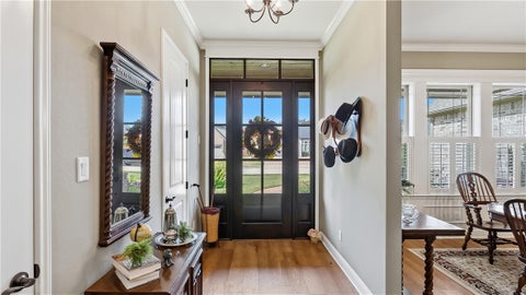 Tiny photo for 1910 Spanish Moss Drive, College Station, TX 77845 (MLS # 26011494)