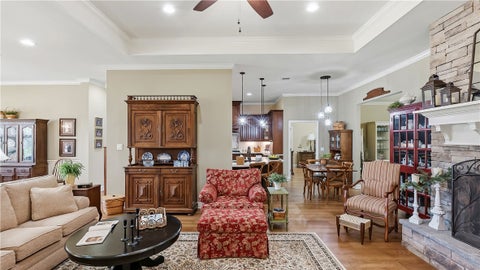 Tiny photo for 1910 Spanish Moss Drive, College Station, TX 77845 (MLS # 26011494)